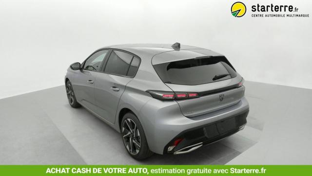 Peugeot 308 image 9