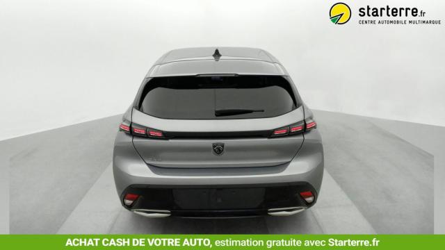 Peugeot 308 image 7