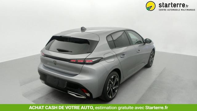 Peugeot 308 image 4