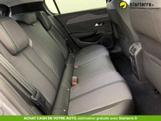 Peugeot 308 image 2