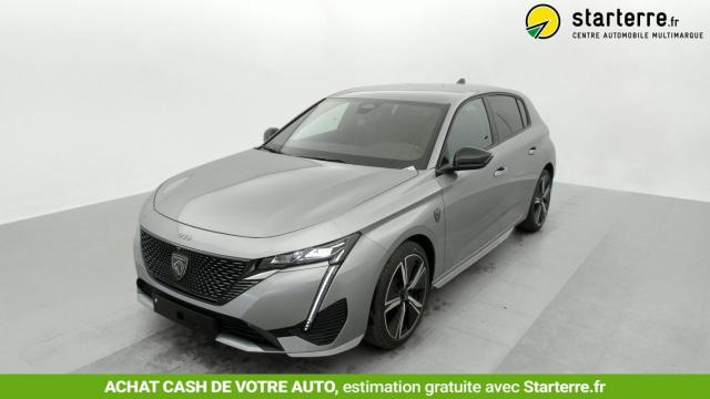 Peugeot 308 image 2