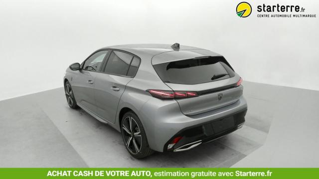 Peugeot 308 image 6