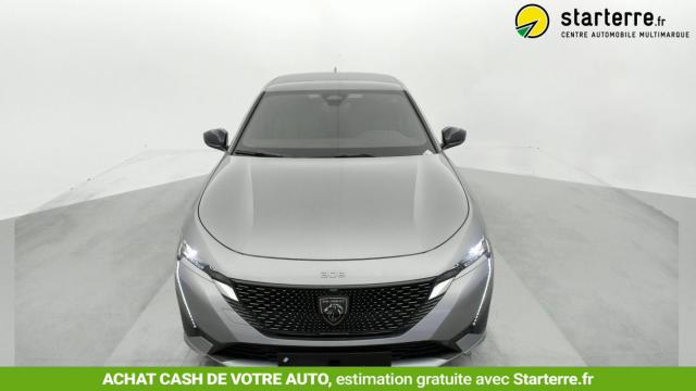 Peugeot 308 image 4