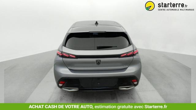 Peugeot 308 image 9