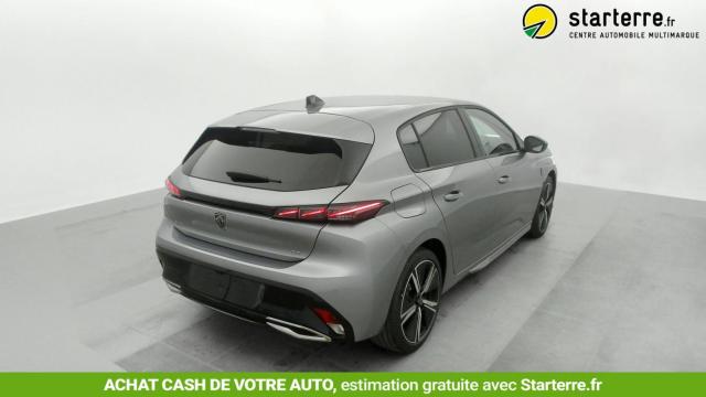 Peugeot 308 image 5