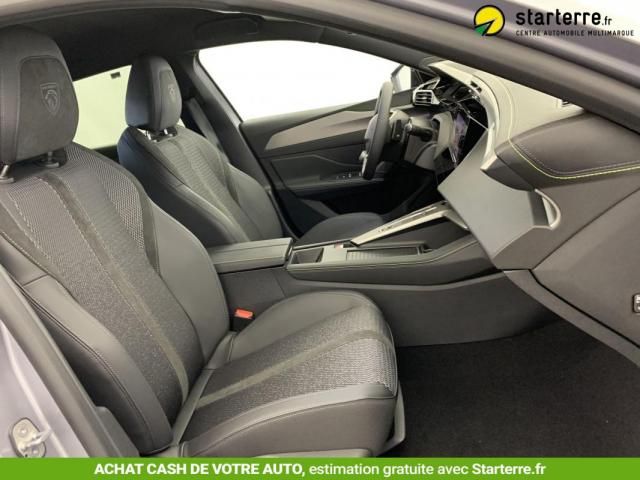 Peugeot 308 image 1