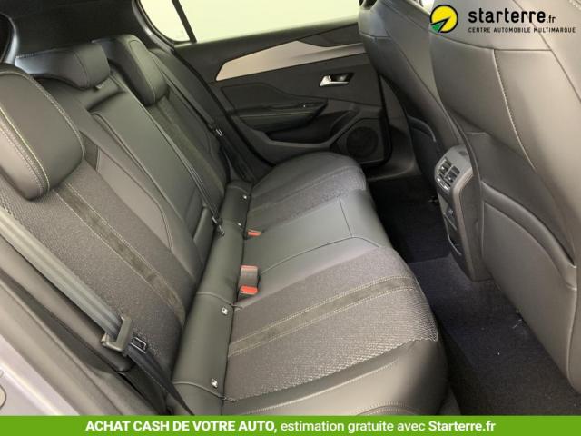 Peugeot 308 image 3