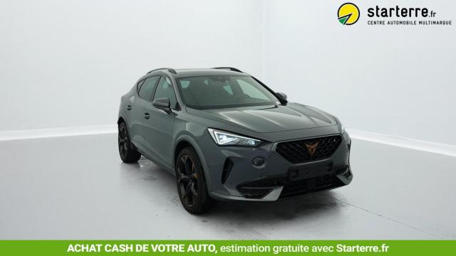 Cupra