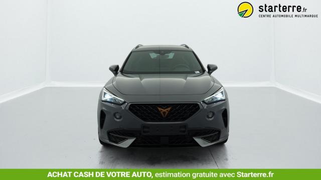 Cupra Formentor image 3
