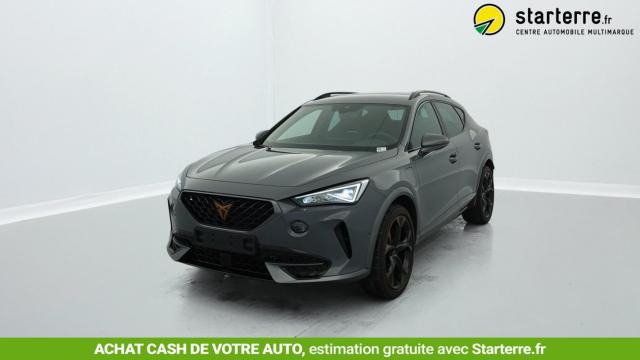 Cupra Formentor image 8