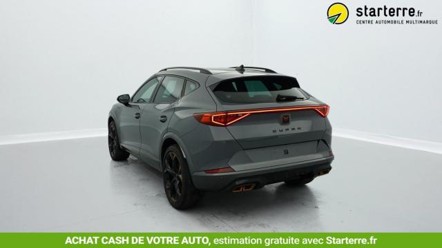 Cupra Formentor image 2