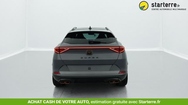 Cupra Formentor image 4
