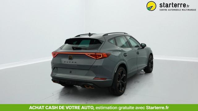 Cupra Formentor image 1