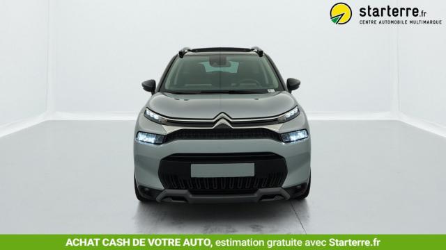 Citroen C3 Aircross image 4