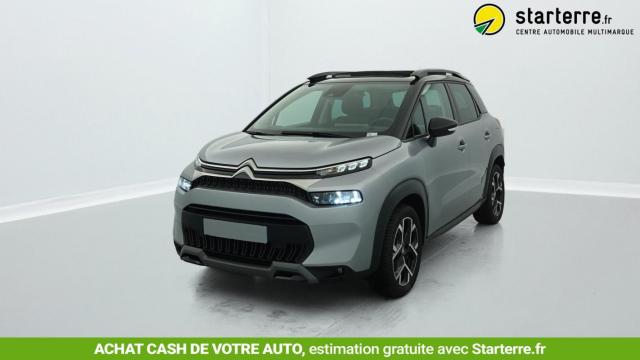 Citroen C3 Aircross image 6