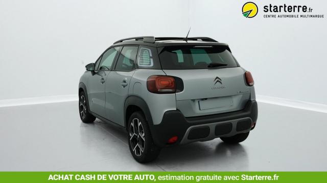 Citroen C3 Aircross image 7
