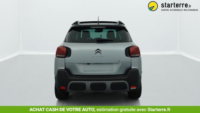 Citroen C3 Aircross image 8