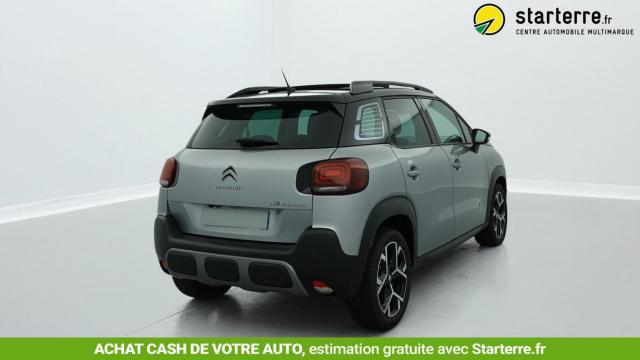 Citroen C3 Aircross image 1