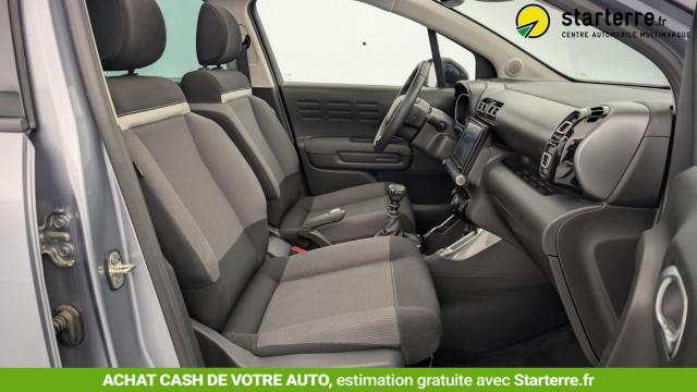 Citroen C3 Aircross image 2