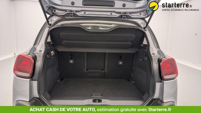 Citroen C3 Aircross image 5