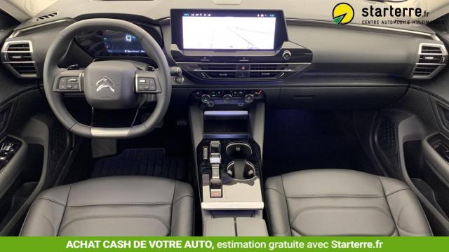 Citroen C5 X image 1