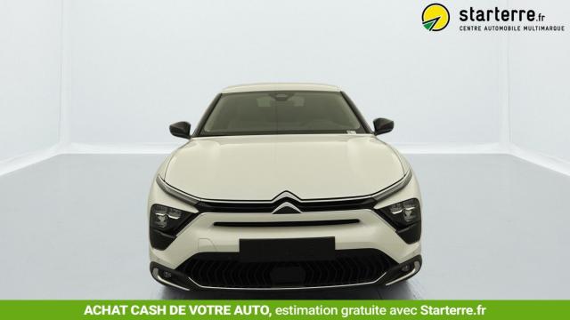 Citroen C5 X image 9