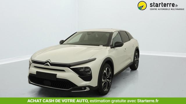 Citroen C5 X image 8