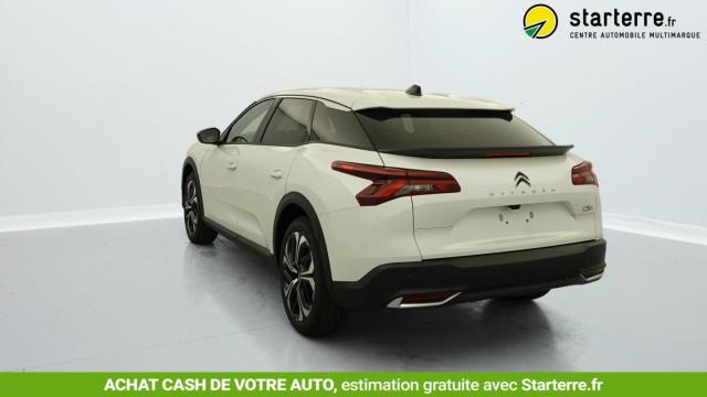 Citroen C5 X image 5