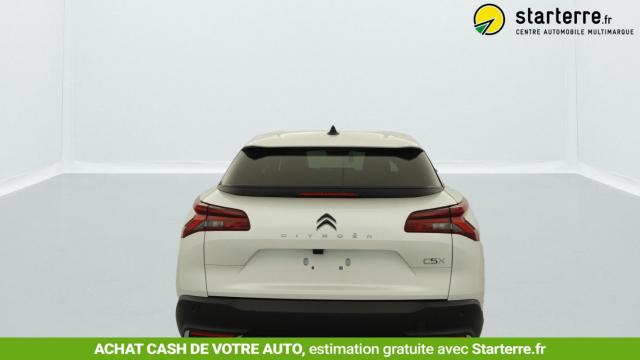 Citroen C5 X image 3