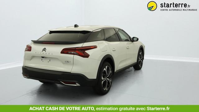 Citroen C5 X image 7