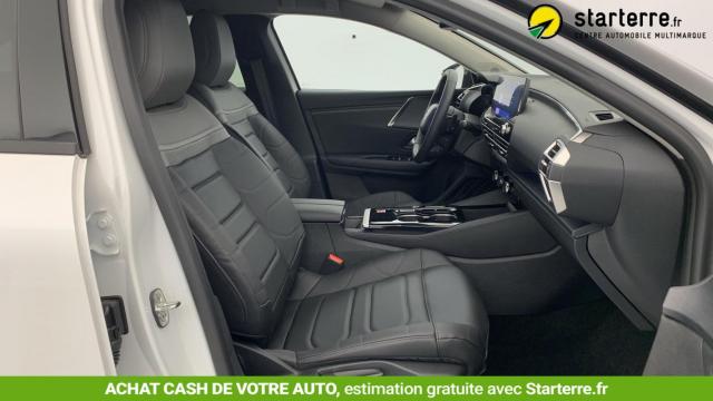 Citroen C5 X image 2