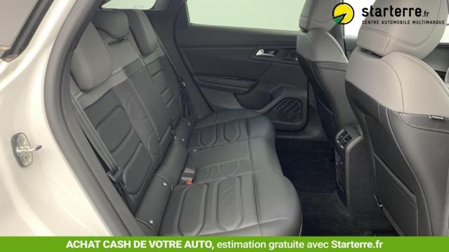 Citroen C5 X image 4