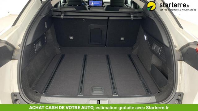 Citroen C5 X image 6