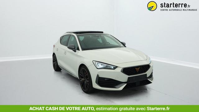Cupra