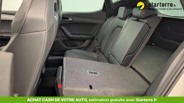 Cupra Leon image 9