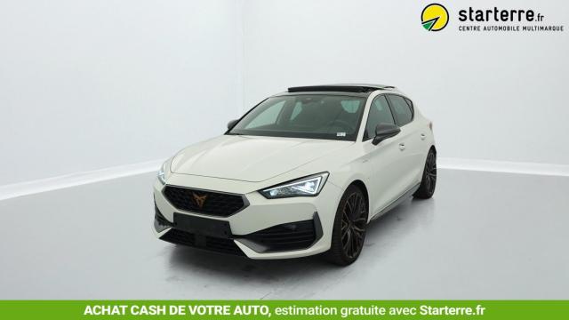 Cupra Leon image 2