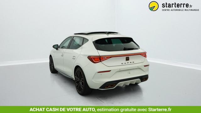 Cupra Leon image 1
