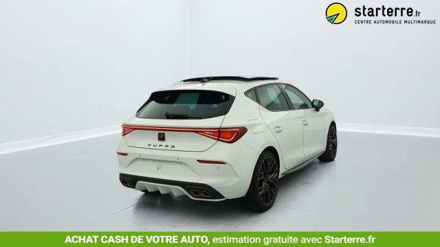 Cupra Leon image 6