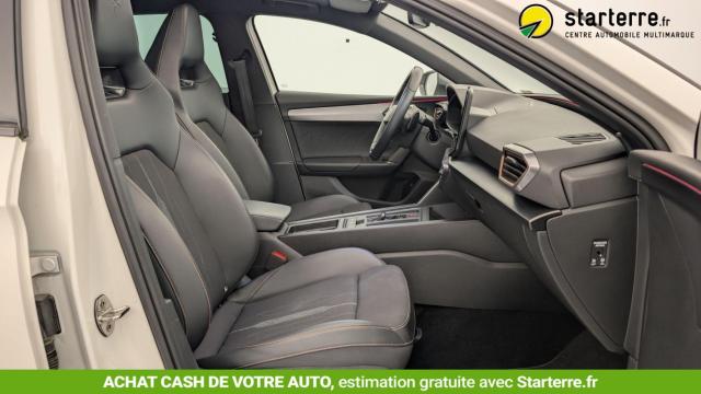 Cupra Leon image 4