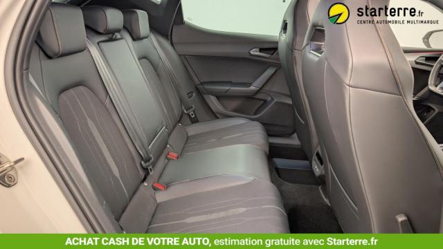 Cupra Leon image 3