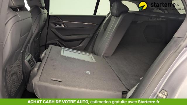 Peugeot 508 Sw image 7