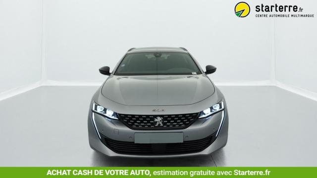 Peugeot 508 Sw image 6