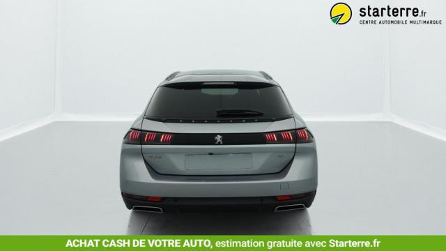 Peugeot 508 Sw image 3