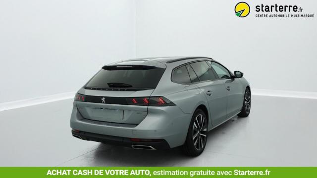 Peugeot 508 Sw image 2