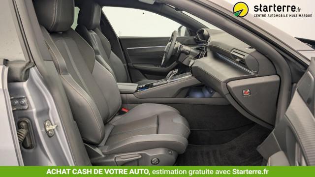 Peugeot 508 Sw image 1
