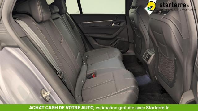 Peugeot 508 Sw image 9