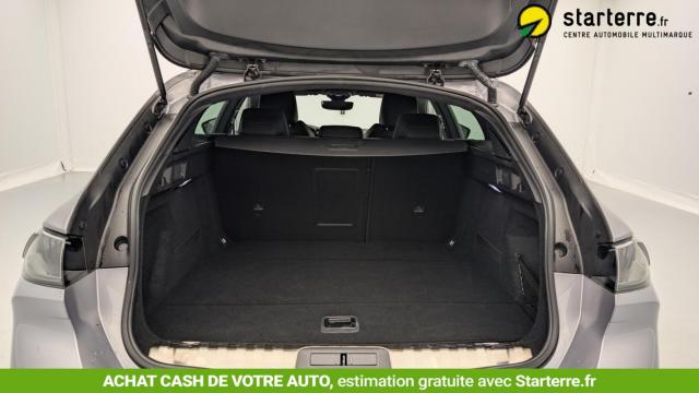 Peugeot 508 Sw image 8