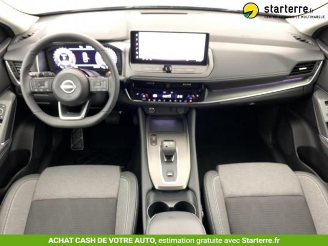 Nissan Qashqai image 4