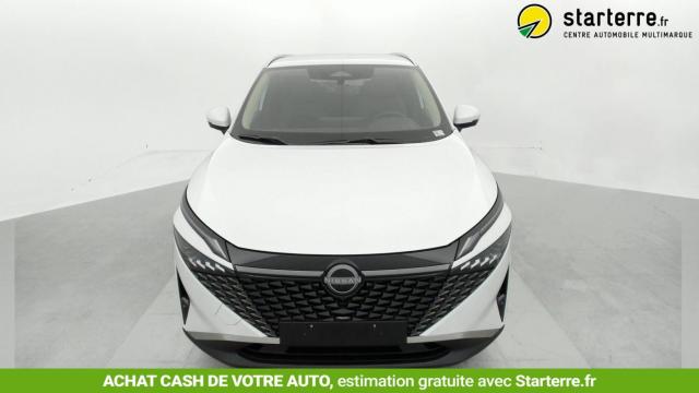 Nissan Qashqai image 6