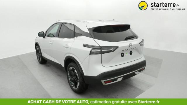 Nissan Qashqai image 7